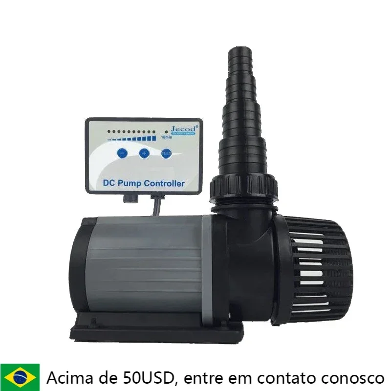 Jebao Jecod DCS 1200/2000/3000 - Marine Aquarium & Regional Centre Reviews のレビューと価格