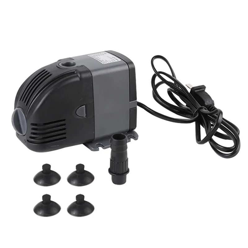220V SUNSUN 低水位調整可能水中ポンプ サンプポン - Marine Aquarium Uv Sterilizer のレビューと価格