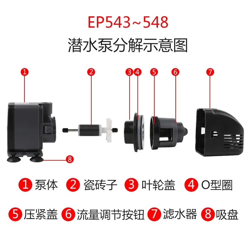220V SUNSUN 低水位調整可能水中ポンプ サンプポン - Marine Aquarium Uv Sterilizer のレビューと価格