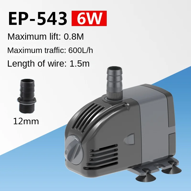 220V SUNSUN 低水位調整可能水中ポンプ サンプポン - Marine Aquarium Uv Sterilizer のレビューと価格