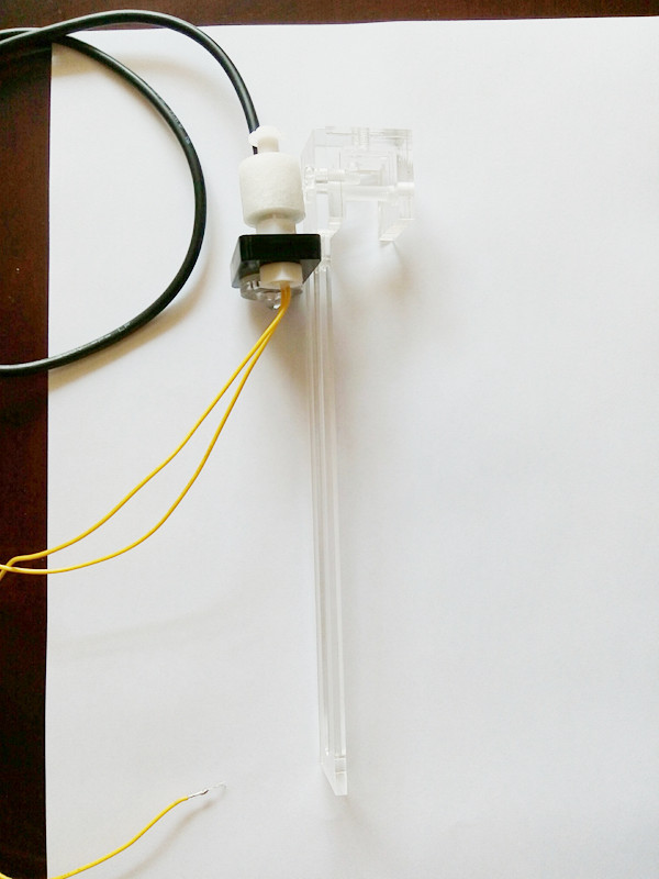 水槽用自動給水装置（ATO）センサーホルダー、フロートスイッ - Ato Sensor Float のレビューと価格