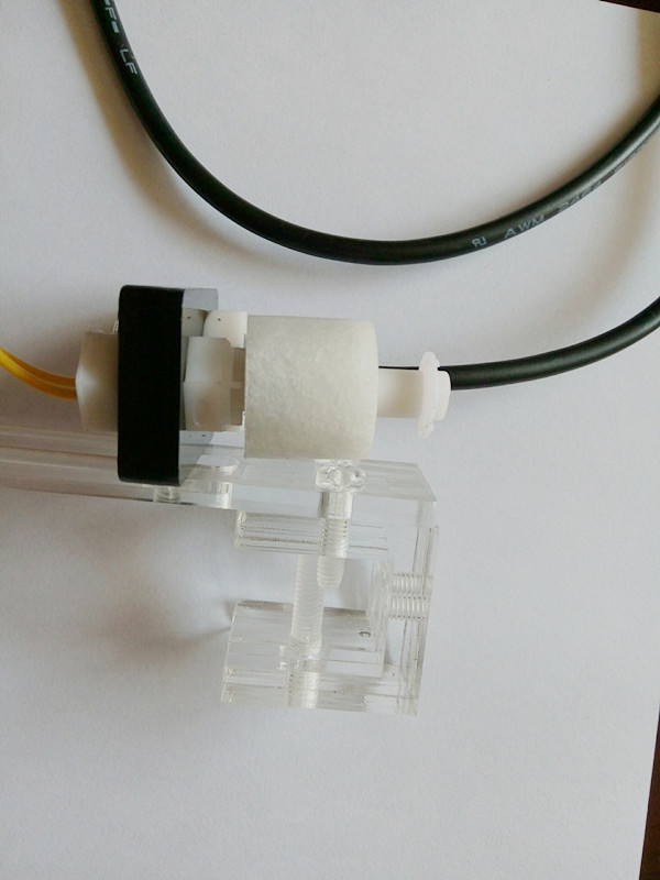 水槽用自動給水装置（ATO）センサーホルダー、フロートスイッ - Ato Sensor Float のレビューと価格