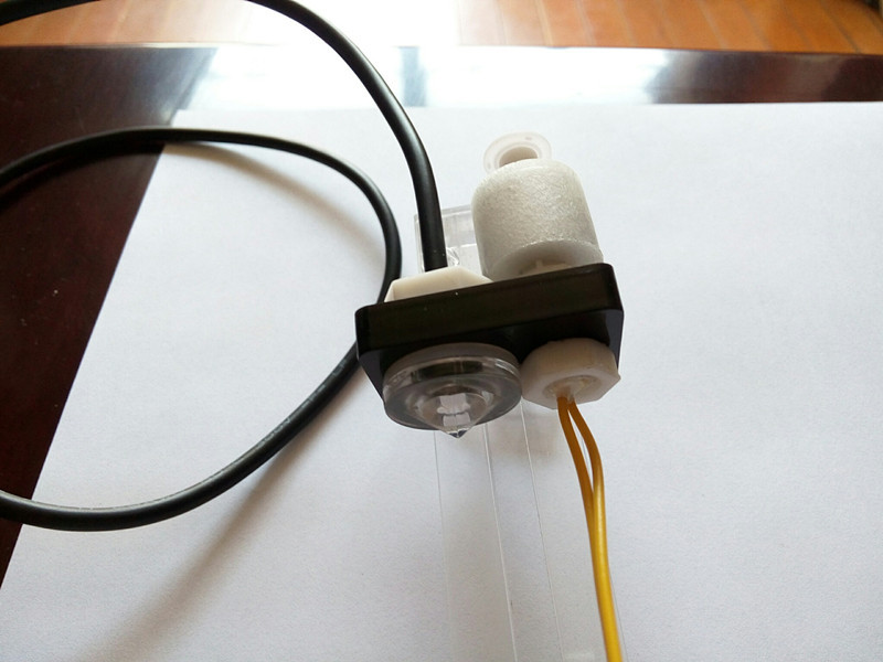 水槽用自動給水装置（ATO）センサーホルダー、フロートスイッ - Ato Sensor Float のレビューと価格