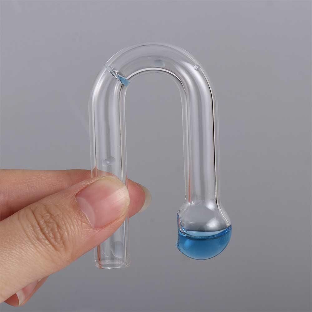 キットグラス水槽水生植物用水槽テスターモニターインジケーター - Marine Test Kit のレビューと価格