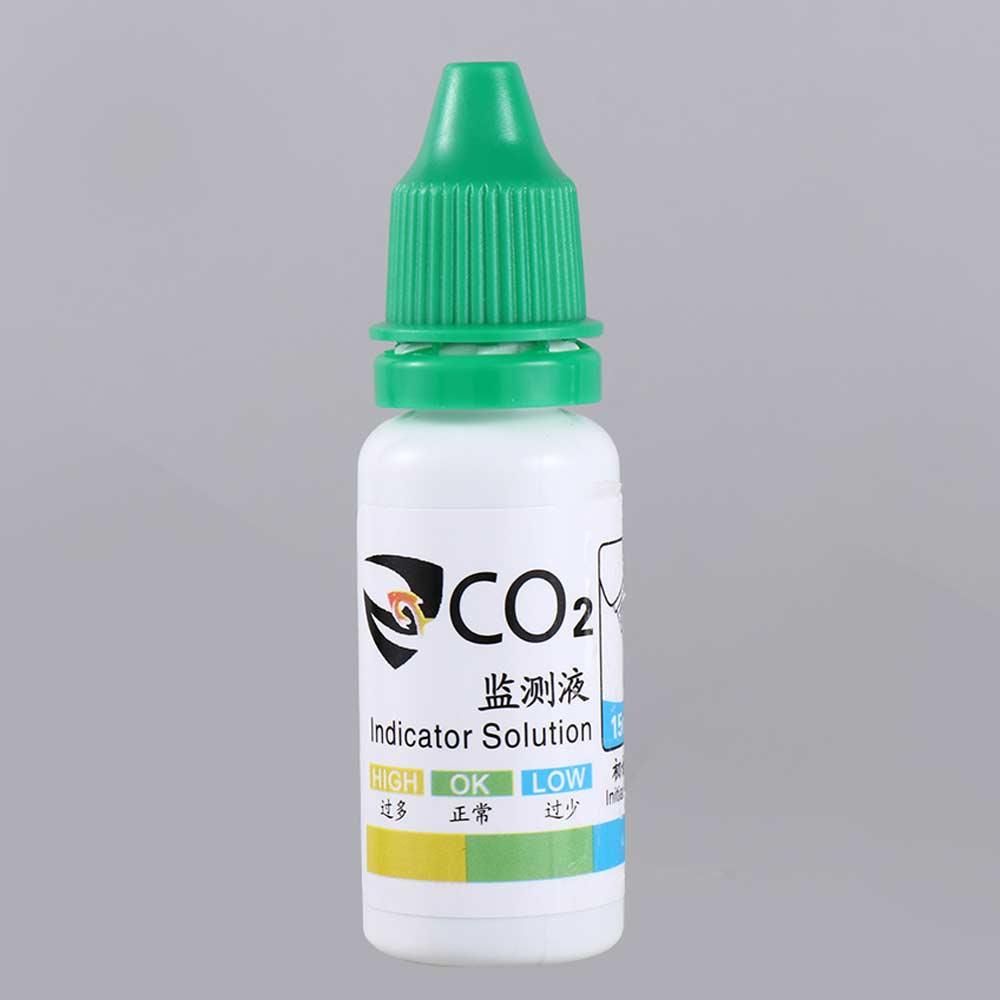 キットグラス水槽水生植物用水槽テスターモニターインジケーター - Marine Test Kit のレビューと価格