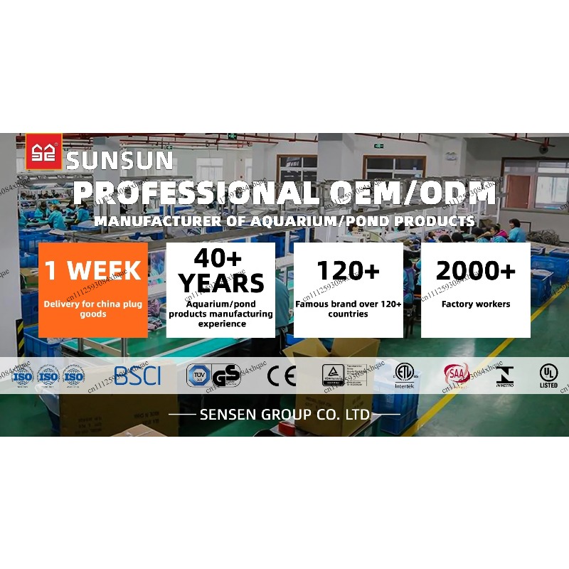 SUNSUN HZシリーズ 35W 12V DC エアポンプ - Marine Aquarium Uv Sterilizer のレビューと価格