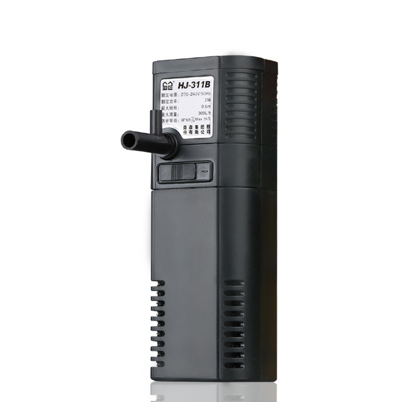 Sunsun-ミニナノ内部酸素ポンプ,111b,311b,6 - Marine Aquarium Uv Sterilizer のレビューと価格